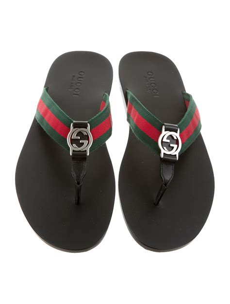 gucci flip flops mens replica|wholesale gucci flip flops.